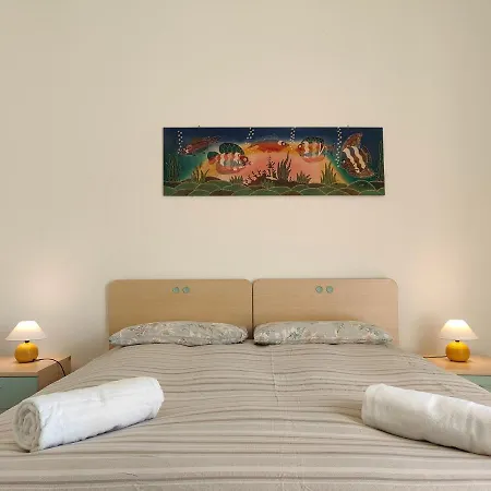 Roma 32 By Tempovacanza Apartment *