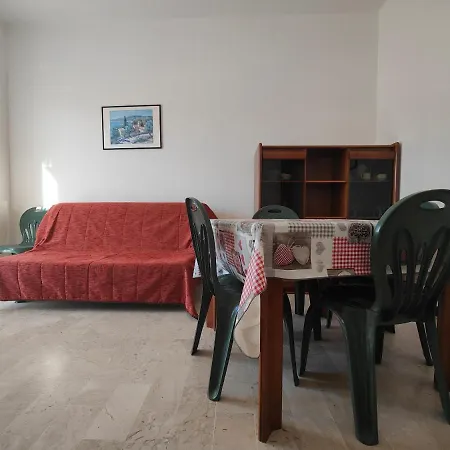 Roma 32 By Tempovacanza Apartment Andora