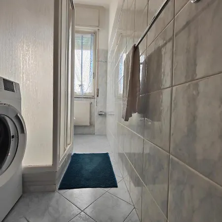 Roma 32 By Tempovacanza * Andora