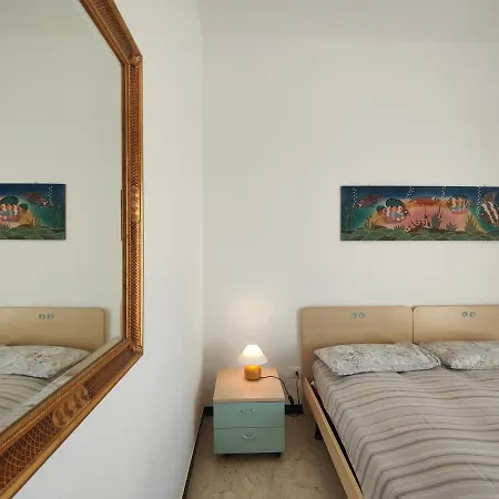 Roma 32 By Tempovacanza Apartment *