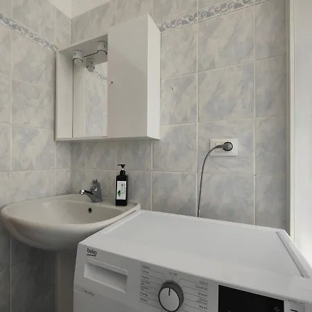 Apartment Roma 32 By Tempovacanza