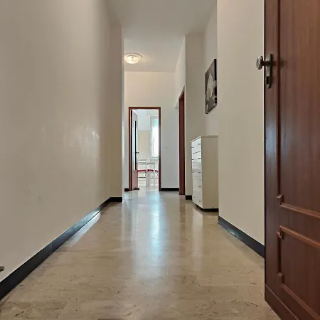 Roma 32 By Tempovacanza Apartment Andora