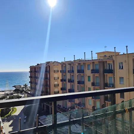 Lägenhet Roma 32 By Tempovacanza *