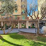 Appartement Roma 32 By Tempovacanza Marina dʼAndora