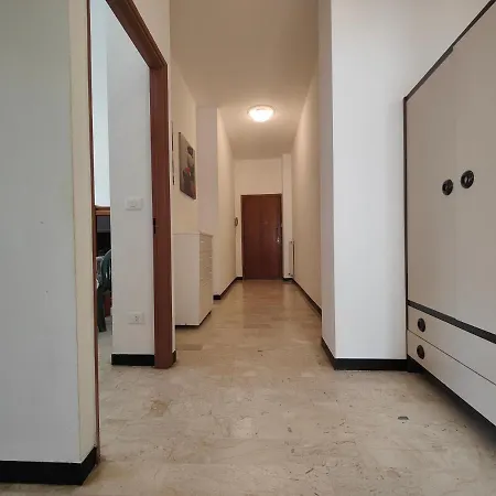 Daire Roma 32 By Tempovacanza *