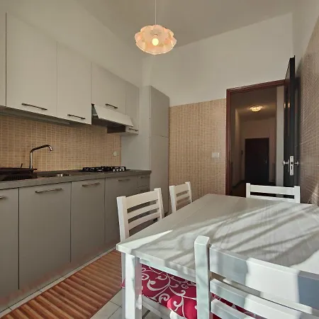 Roma 32 By Tempovacanza * Marina dʼAndora