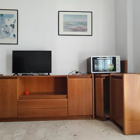 Daire Roma 32 By Tempovacanza *