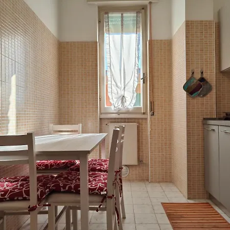 Daire Roma 32 By Tempovacanza