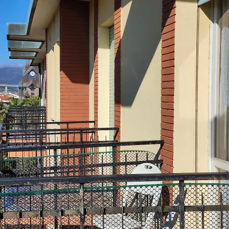 Roma 32 By Tempovacanza *