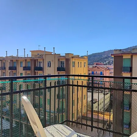 דירה Roma 32 By Tempovacanza Marina dʼAndora