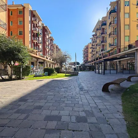 Roma 32 By Tempovacanza Apartment *