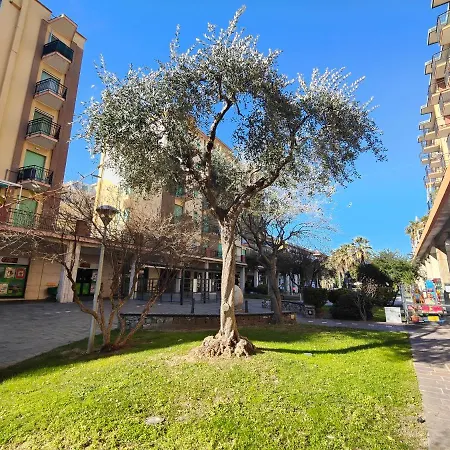 Roma 32 By Tempovacanza Apartment *