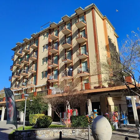 Roma 32 By Tempovacanza Daire