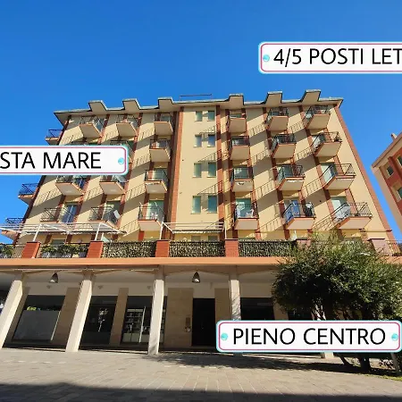 Apartment Roma 32 By Tempovacanza