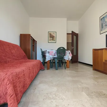 Daire Roma 32 By Tempovacanza *