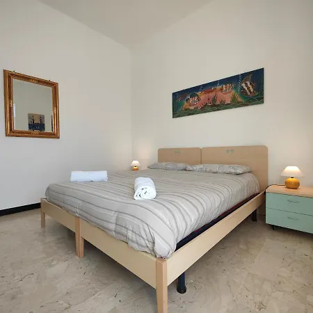 Roma 32 By Tempovacanza Daire