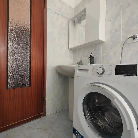 Roma 32 By Tempovacanza * Marina dʼAndora