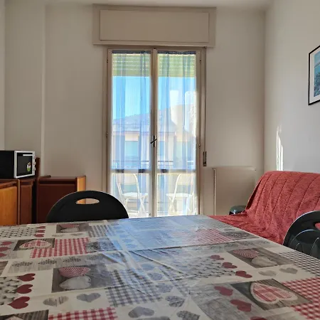 Daire Roma 32 By Tempovacanza