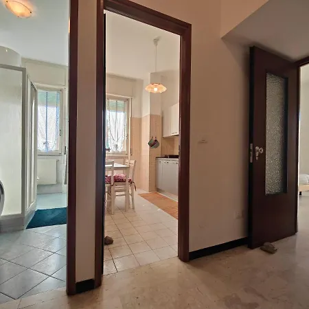 Roma 32 By Tempovacanza * Marina dʼAndora