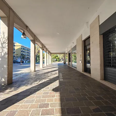 Roma 32 By Tempovacanza Marina dʼAndora