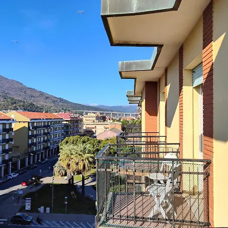 Roma 32 By Tempovacanza Daire