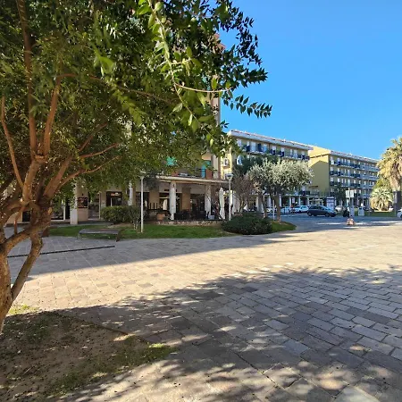 Roma 32 By Tempovacanza * Marina dʼAndora