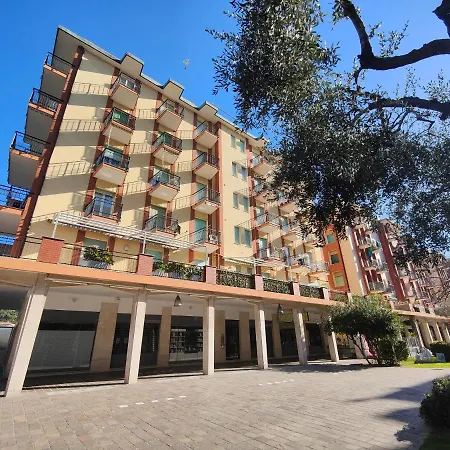 Roma 32 By Tempovacanza Apartment *