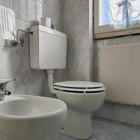 Daire Roma 32 By Tempovacanza