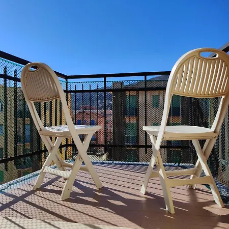 Roma 32 By Tempovacanza Daire