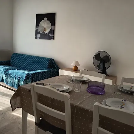 Roma 32 By Tempovacanza Andora