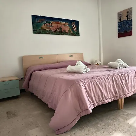 Roma 32 By Tempovacanza Daire