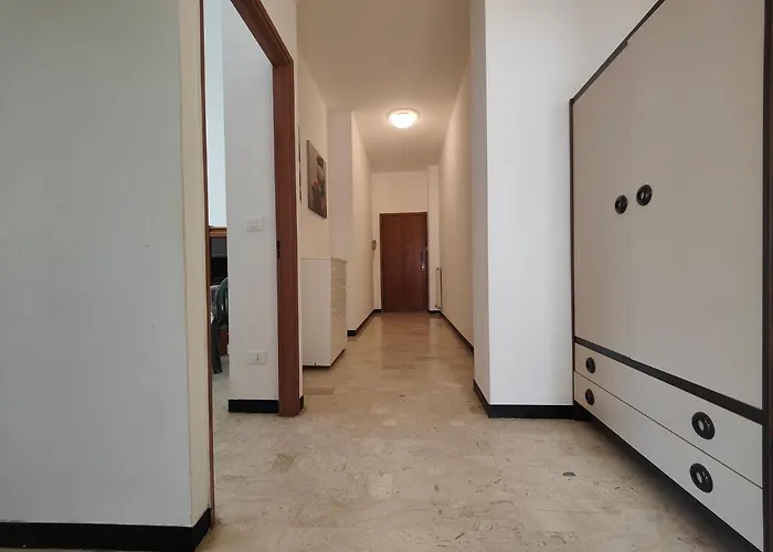 Appartement Roma 32 By Tempovacanza *