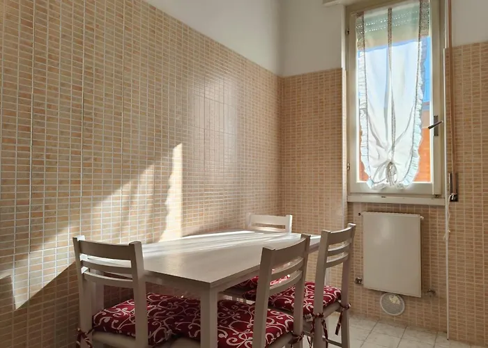 Roma 32 By Tempovacanza Marina dʼAndora