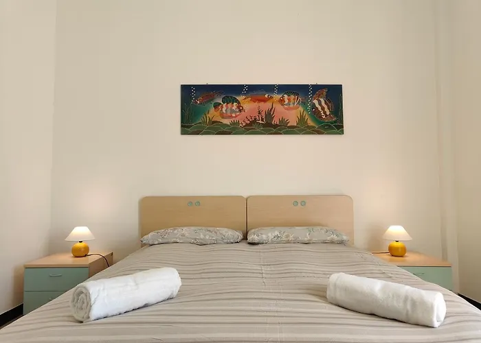 Roma 32 By Tempovacanza Apartment *