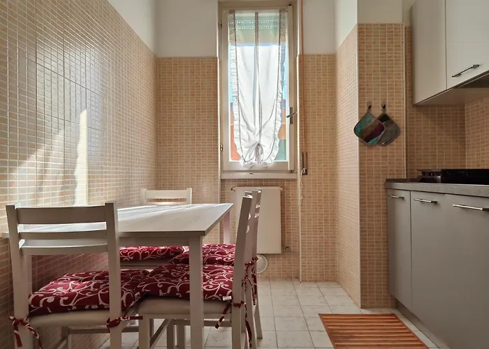 Apartment Roma 32 By Tempovacanza