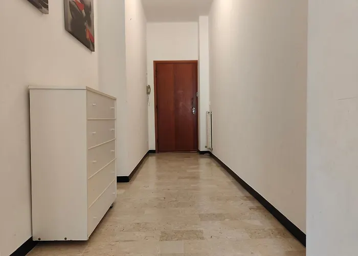 Roma 32 By Tempovacanza Apartment Marina dʼAndora