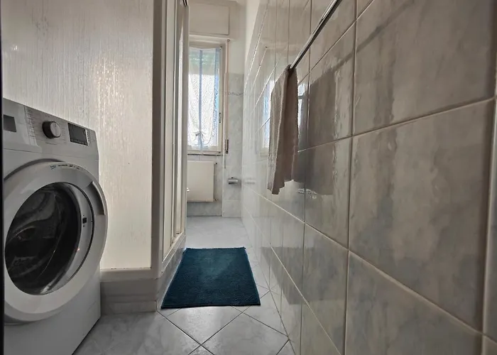 Roma 32 By Tempovacanza * Marina dʼAndora