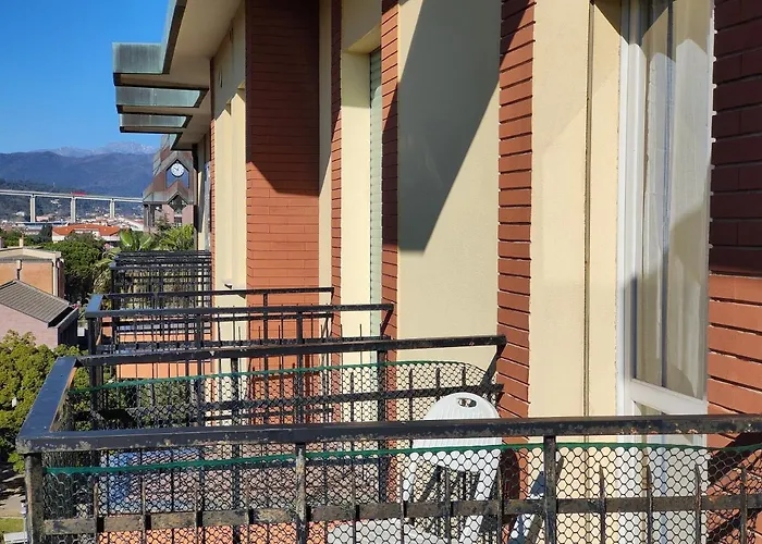 Roma 32 By Tempovacanza *