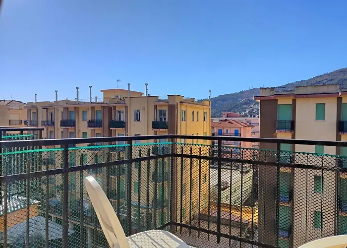 Apartment Roma 32 By Tempovacanza Andora