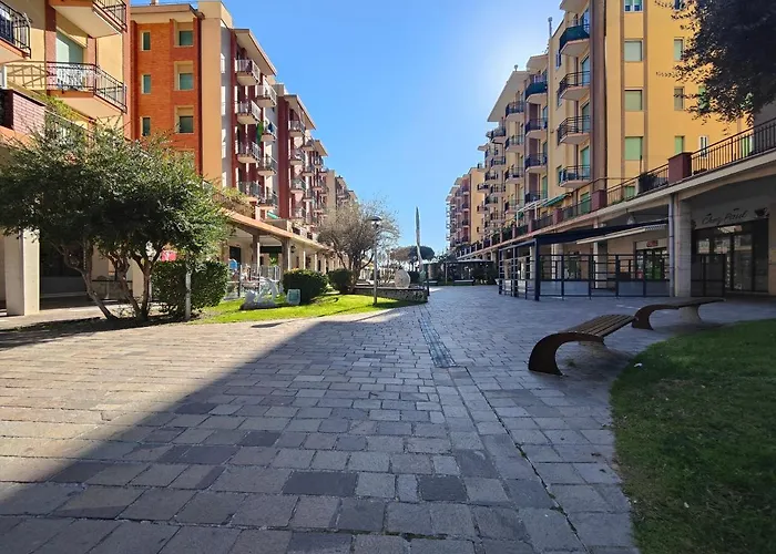 Roma 32 By Tempovacanza Appartement *