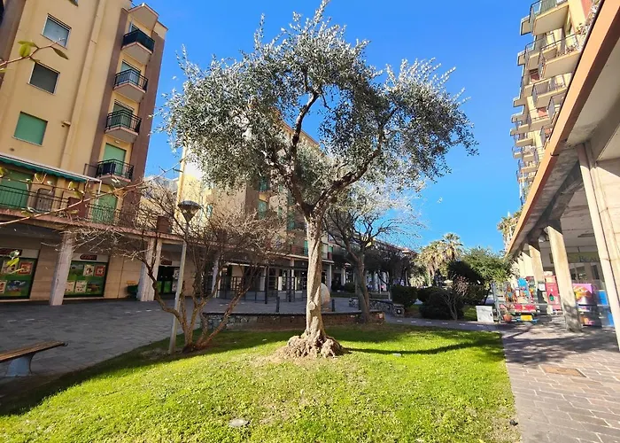 Roma 32 By Tempovacanza Appartement *