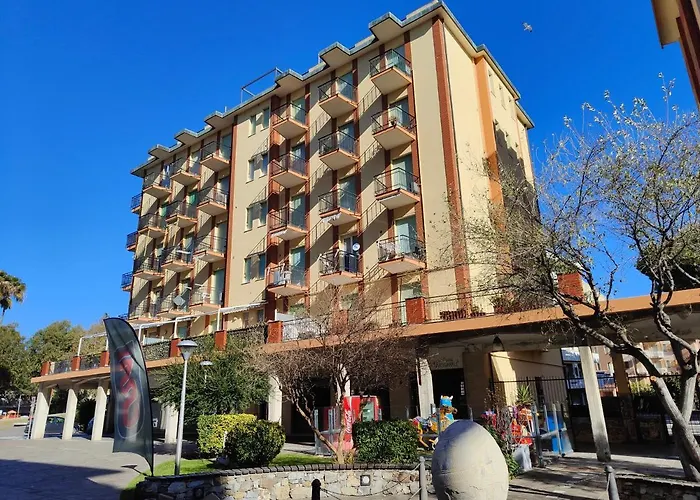 Roma 32 By Tempovacanza Apartment