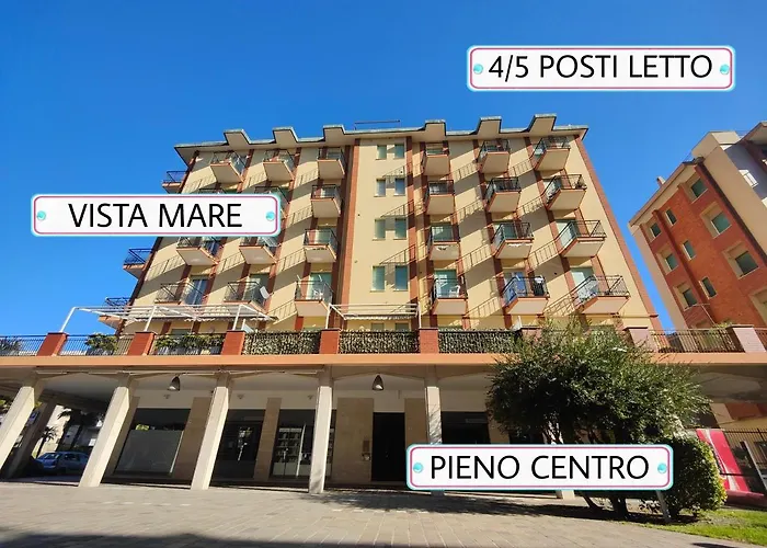 Apartment Roma 32 By Tempovacanza