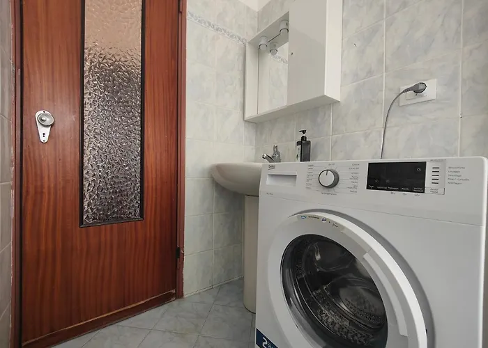 Roma 32 By Tempovacanza * Marina dʼAndora