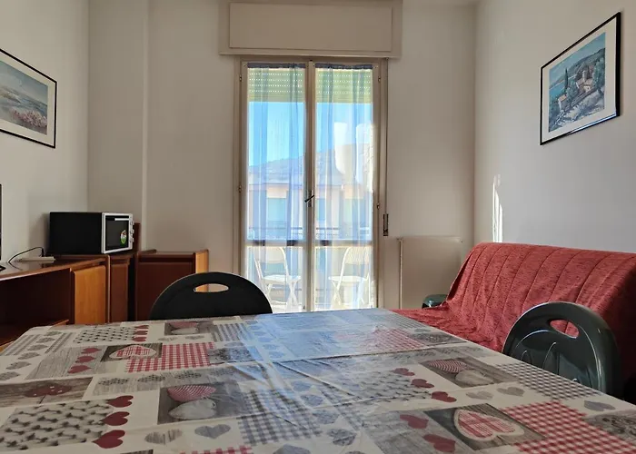 Apartment Roma 32 By Tempovacanza