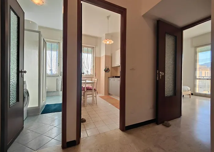 Roma 32 By Tempovacanza * Marina dʼAndora