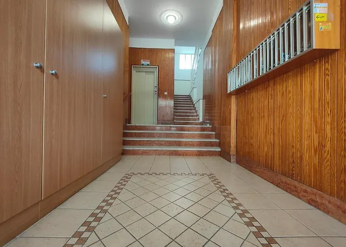 Roma 32 By Tempovacanza *