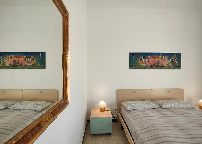 Roma 32 By Tempovacanza Apartment *