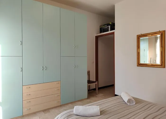 Apartment Roma 32 By Tempovacanza *