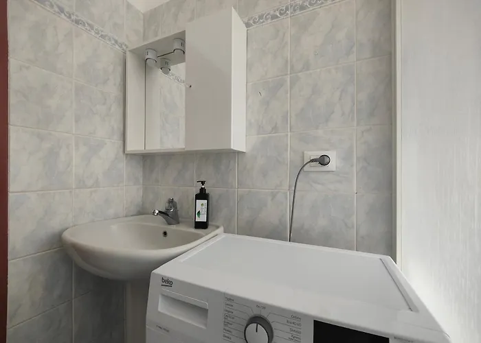 Apartment Roma 32 By Tempovacanza